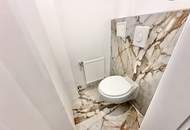 Preisreduktion! **Bestlage im Botschaftsviertel und neben Arenbergpark** Absolute Hof-Ruhelage mit Blick ins Grüne + Frisch renoviert + Traumhaft schönes Altbauhaus + Klassische Altbauwohnung