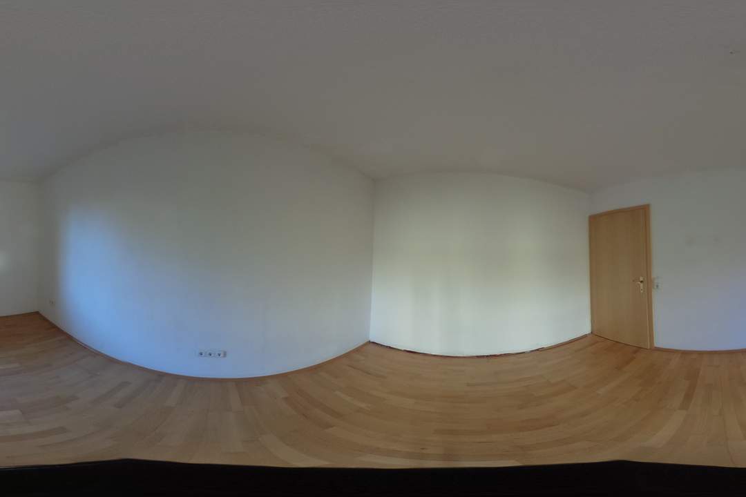 Gemütliche Mietwohnung in ruhiger Waldrandlage nahe Bärnbach