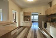 TEILSANIERT MIT GROSSEM SONNIGEN GARTEN U. STADL - 2 ZUFAHRTEN