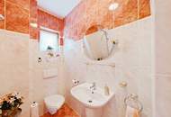 IHRE CHANCE: 192 m²-VILLA +719 m² EIGENGRUND +GRÜNLAGE +GARAGE +VOLLKELLER