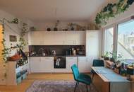 Schöne 2-Zimmer-DG-Wohnungen mit Terrasse