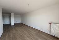 Ein Viertel Grün – gefördert, zentral und leistbar Wohnen