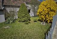 Wohnhaus mit Kellergewölbe als besonderes Highlight!