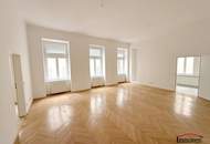 CITYLAGE - 1070 Wien Mariahilfer Straße - Großzügige Büroetage!