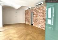 + + + REPRÄSENTATIVER ALTBAU + + + TOP CITY LAGE + + + 10 Räume + + +