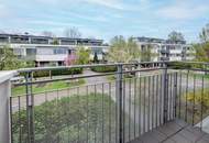 Schöne 3-Zimmer-Wohnung nahe Andritz AG