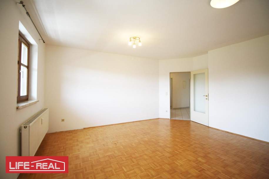 Helle und großzügige 3,5-Zimmer-Wohnung mit Blick ins Grüne, Wohnung-kauf, 247.000,€, 4942 Ried im Innkreis