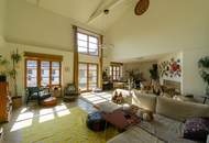 Ein Vierkanthof wie aus dem Bilderbuch – liebevoll renoviertes Wohnhaus und traumhafter Innenhof