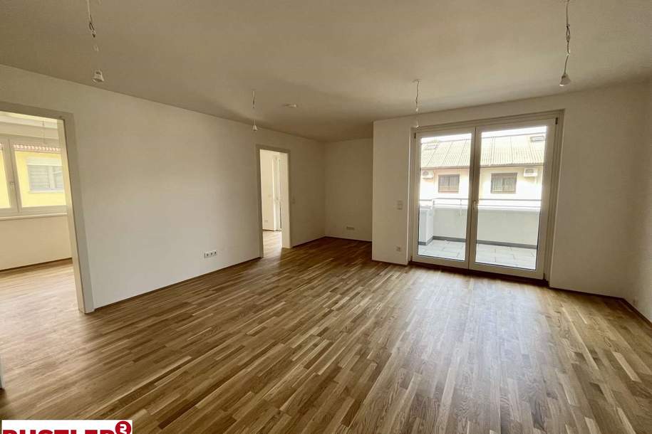 Modernes Leben zwischen Stadt und Natur – Ihr neues Zuhause in der Donaustadt, Wohnung-kauf, 357.700,€, 1220 Wien 22., Donaustadt