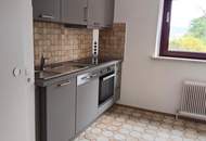 Frisch Renovierte 2-Zimmer Wohnung mit Loggia