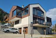 Exklusive Penthouse-Wohnung mit atemberaubenden Ausblick!