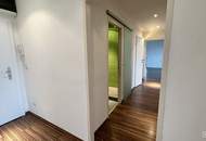 Wohnen mit Freiraum: Helle Wohnung mit Loggia und Grünblick in Brunn am Gebirge | ZELLMANN IMMOBILIEN