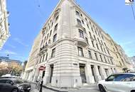 360° TOUR // REPRÄSENTATIVE BÜROFLÄCHE NAHE URANIA