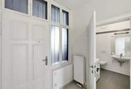 2007 grundsanierte Wohnung um € 2.150,- pro m² - unbefristet zum Kat.A Mietzins vermietet