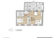 Summer Sale! Großzügige Altbauwohnung! Westausrichtung + Traumhaft saniertes Altbauhaus + Stylisches Stiegenhaus + Tolle Infrastruktur und Anbindung + Lebensqualität! Jetzt zugreifen!