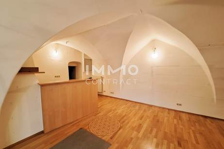 Kleines Büro/ Praxis | Sackstraße 14, Gewerbeobjekt-miete, 483,09,€, 8010 Graz(Stadt)