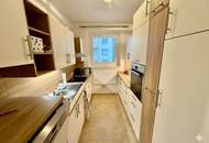 Attraktive Eigentumswohnung mit viel Platz nahe Einkaufszentrum