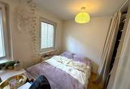 SINGLEHIT! BRÄUHAUSGASSE! U4-Nähe, 31 m² Neubaugarconniere, Einzelwohnraum, Extraküche, Wannenbad, 4. Liftstock