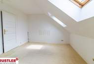 Einfamilienhaus mit wunderschönem Garten nähe U1 Rennbahnweg