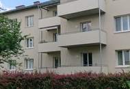 Wohnen, wo die Ruhe wohnt – 3-Zimmer-Idylle mit Balkon im Grünen nachgefragten aufstrebenden Vöcklabruck