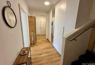 Idylle am Wienerwald – Stilvolle Wohnung mit Ost- & Westterrassen | ZELLMANN IMMOBILIEN