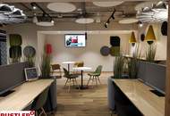 Das myhive Urban Garden Bürokonzept – Ein "Detox-Programm" für den Arbeitsalltag