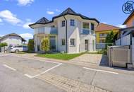 Villa mit 5 Zimmern - egal ob Bus & Bahn oder Auto, Sie kommen problemlos nach Wien