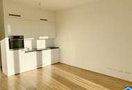 2-Zimmer-Wohnungshit an der Lände