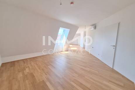 Maisonette- Dachgeschosswohnung mit Terrasse +provisionsfrei++, Wohnung-kauf, 505.000,€, 1210 Wien 21., Floridsdorf