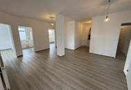 4-Zimmer-Wohnung mit herrlicher Süd-West Terrasse