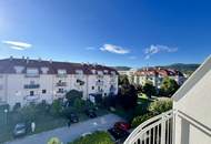 Neuer Preis! Gute DG Wohnung, 50m² bei LKH, Balkon & großer Keller mit ca. 14m², kein Lift (Kfz-Stellplatz zusätzlich)