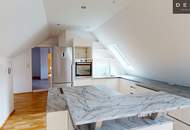 | PROVISIONSFREI | DACHGESCHOSS | FUSSGÄNGERZONE | VIEL POTENZIAL |