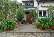 Traumhaus mit großem Garten