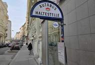 Möbliert + saniert I Pendler, Expats, Projektarbeiter! I U1 und 13A direkt vorm Haus - Hofruhelage - Top-Infrastruktur - Hauptbahnhof