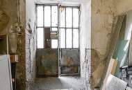 WERKSTATT/LAGER NÄHE 1. BEZIRK, DONAUKANAL UND AUGARTEN | Hof-/Gartennutzung | Wasser, Strom &amp; WC | Rembrandtstraße