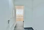 Moderne 1-Zimmer-Wohnung in 1150 Wien – Erstbezug in TOP Lage