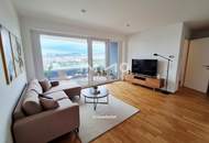 3-Zimmer ECK-Wohnung mit einzigartigem Blick auf Linz!