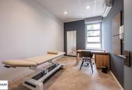 Ihr neuer Unternehmenssitz: Büro- / Praxis-Räumlichkeiten in Mödling mit Top-Anbindung
