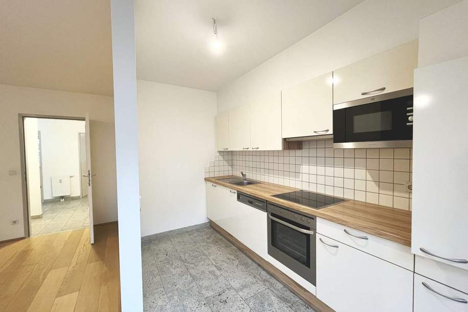 Terrassenwohnung - gut geschnittene 3-Zimmer-Wohnung - Nähe Schmelz, Wohnung-kauf, 312.000,€, 1160 Wien 16., Ottakring