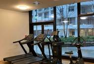 UNBEFRISTET! Urbane, topmoderne 2-Zimmer Wohnung mit Loggia in den BEL&MAIN RESIDENCES!