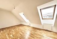 Über den Dächern von Hernals | 2-Zimmer-Terrassen-Maisonette | hochwertig saniert nahe AKH