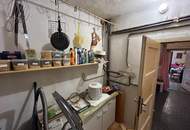 BIETERVERFAHREN! Verlassenschaftsverkauf mit ca. 431 m² Grund – viel Raum für neue Ideen