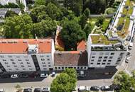 Bauträgerprojekt zu kaufen - Geystraße nahe U3 Zippererstraße - bis zu 29 Wohnungen möglich!