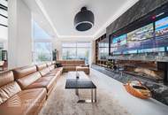 Grandiose Luxusvilla mit Pool - Ihr Rückzugsort Nähe Wienerberg