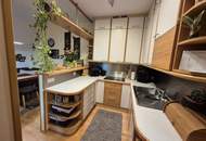 Mit ca. 26m² Dachterrasse, Exquisite Wohnung auf zwei Ebenen!