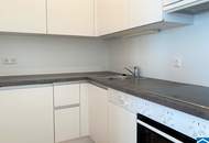 Hofseitige Singlewohnung in Ruhelage und Citynähe