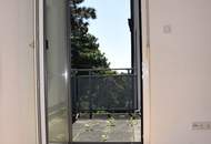 Aussergewöhnliche Dachterrassenwohnung mit Blick über Wien und Eigengarten!