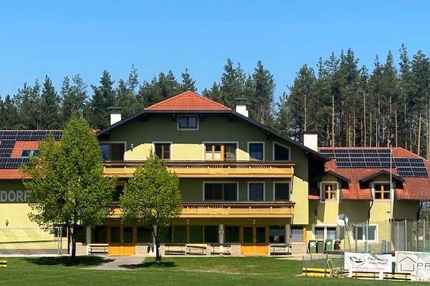 Für Sportbegeisterte! Sehr hübsche Mietwohnung in Altendorf!, Wohnung-miete, 639,82,€, 2632 Neunkirchen