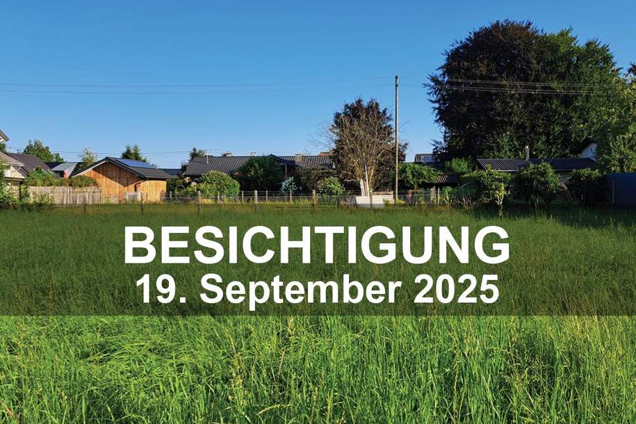 Baugrund, Grund und Boden-kauf, 116.000,€, 5230 Braunau am Inn