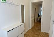 Möblierte 2 Zimmer Wohnung! - All inclusive Miete - Zentrale Anbindung - 6 Monate Befristung